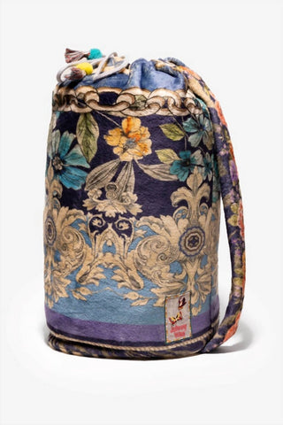 Johnny Was - LAUREL CANYON COZY BLANKET LONA