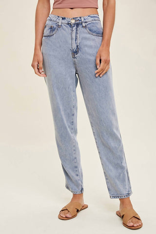 Wishlist - Slouchy Relaxed Jeans