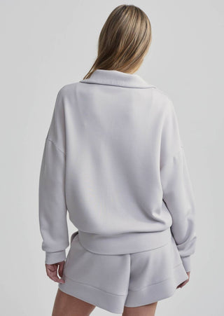Varley - Keller Half Zip Sweatshirt