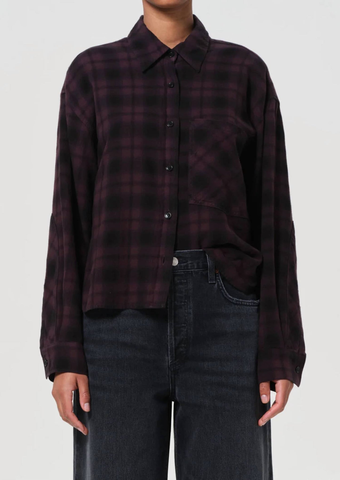 Agolde - Comer Shirt