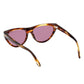 Tom Ford - WOMEN'S FT0990 AMBER SUNGLASSES