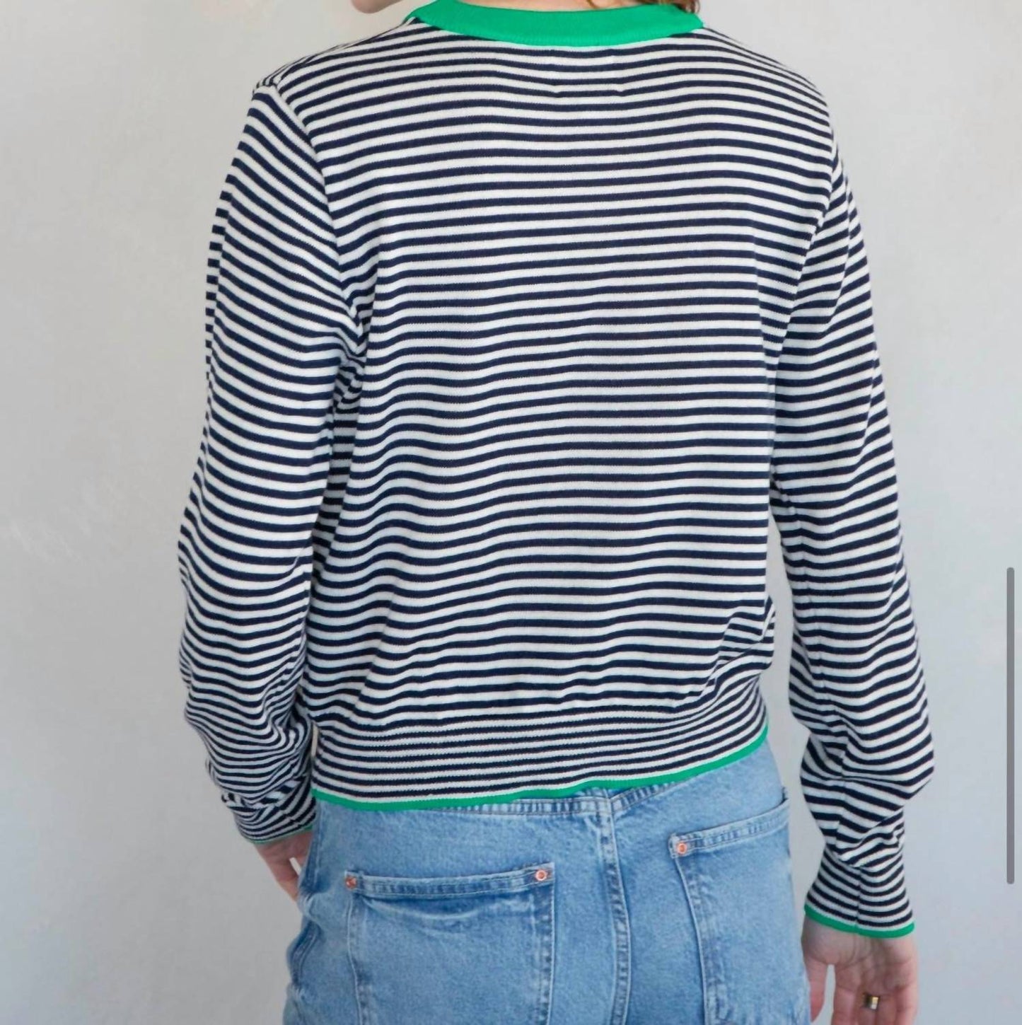 Azalea - Jocelyn Cardigan