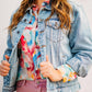 Kut From The Kloth - Emmy Boyfriend Jacket W Drop