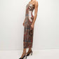 Veronica Beard - Leda Midi Dress