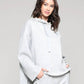 Joh - Francine Pearl Hoodie