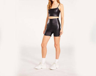 Bb Dakota - Faux Chill Bike Shorts