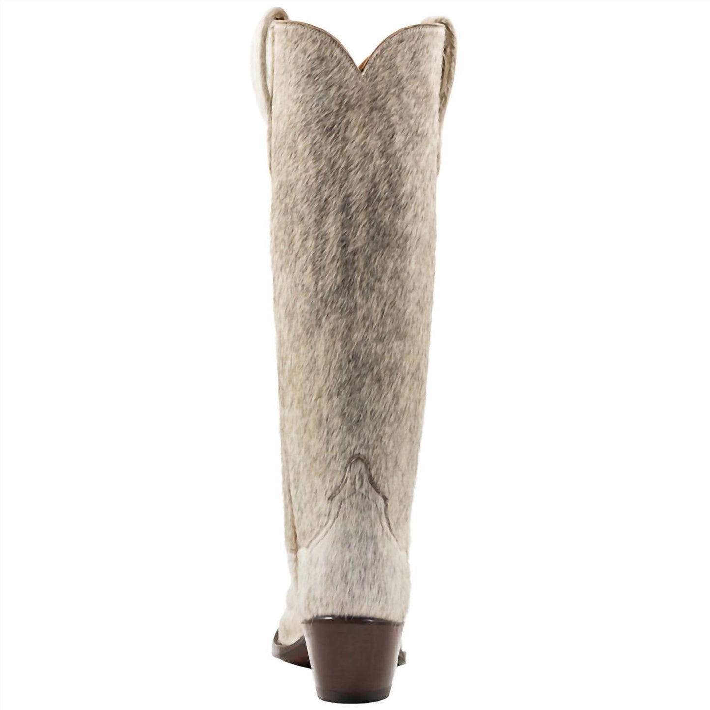 Kemo Sabe - Preloved Women's Grit Kate Boots