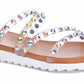 Chinese Laundry - Women's Coral Flat Sandal