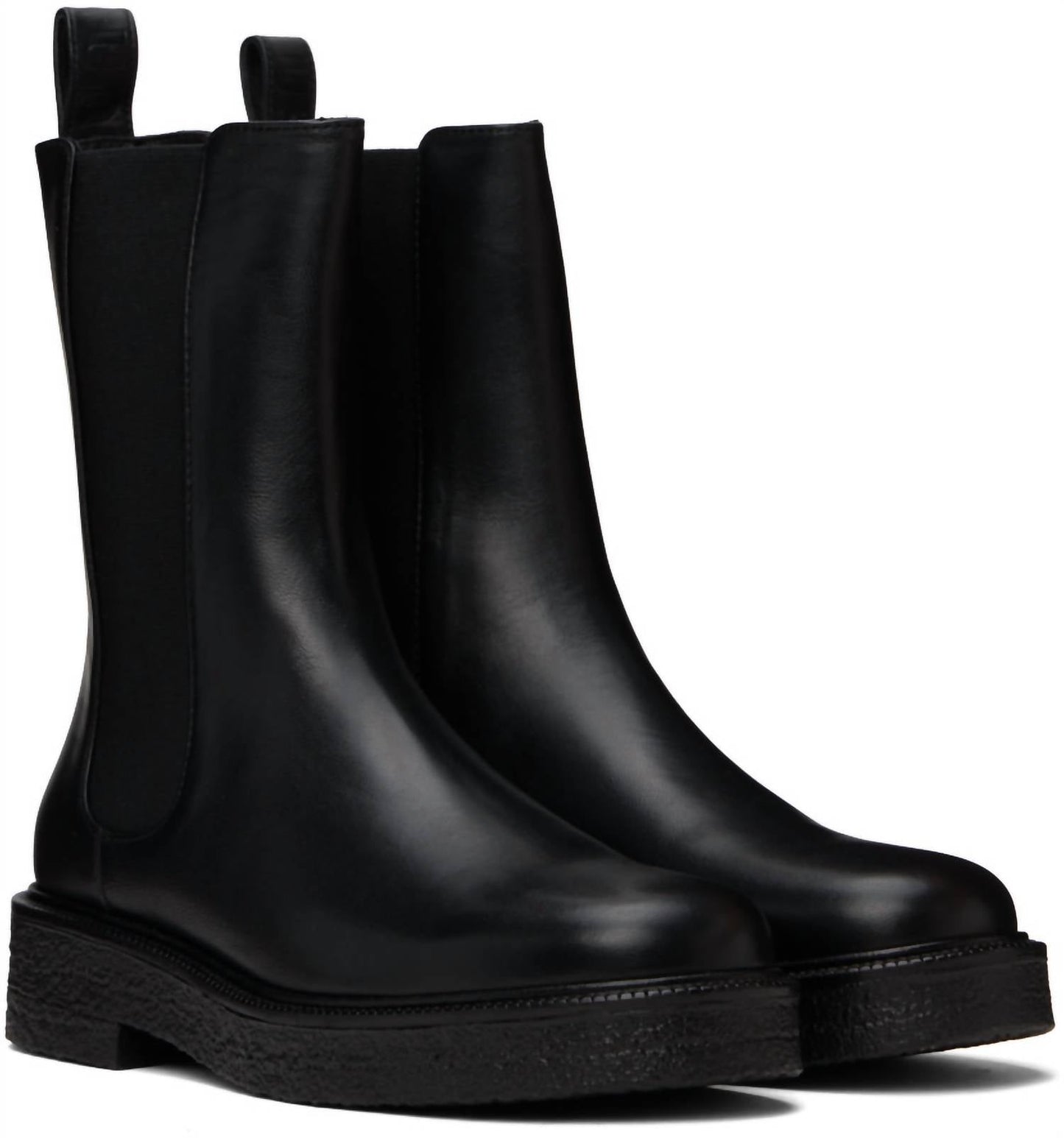 Staud - Palamino Short Boot