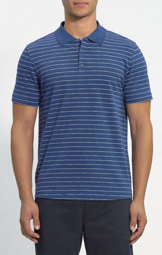 Theory - Bron Polo Shirt