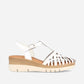 Eric Michael - Women's Rose Sandals