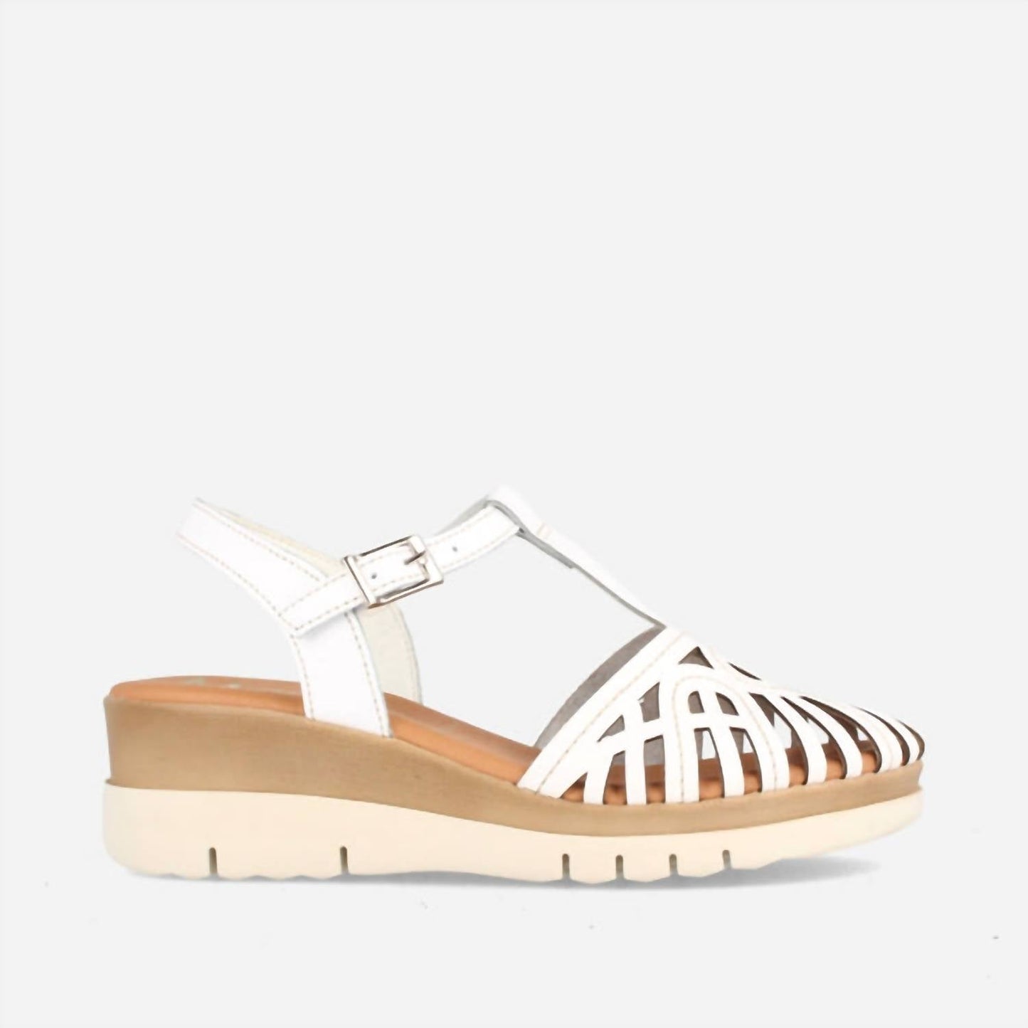 Eric Michael - Women's Rose Sandals