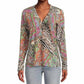 Johnny Was - JANIE FAVORITE HENLEY TOP