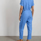 Alex Mill - Summer Linen Jumpsuit