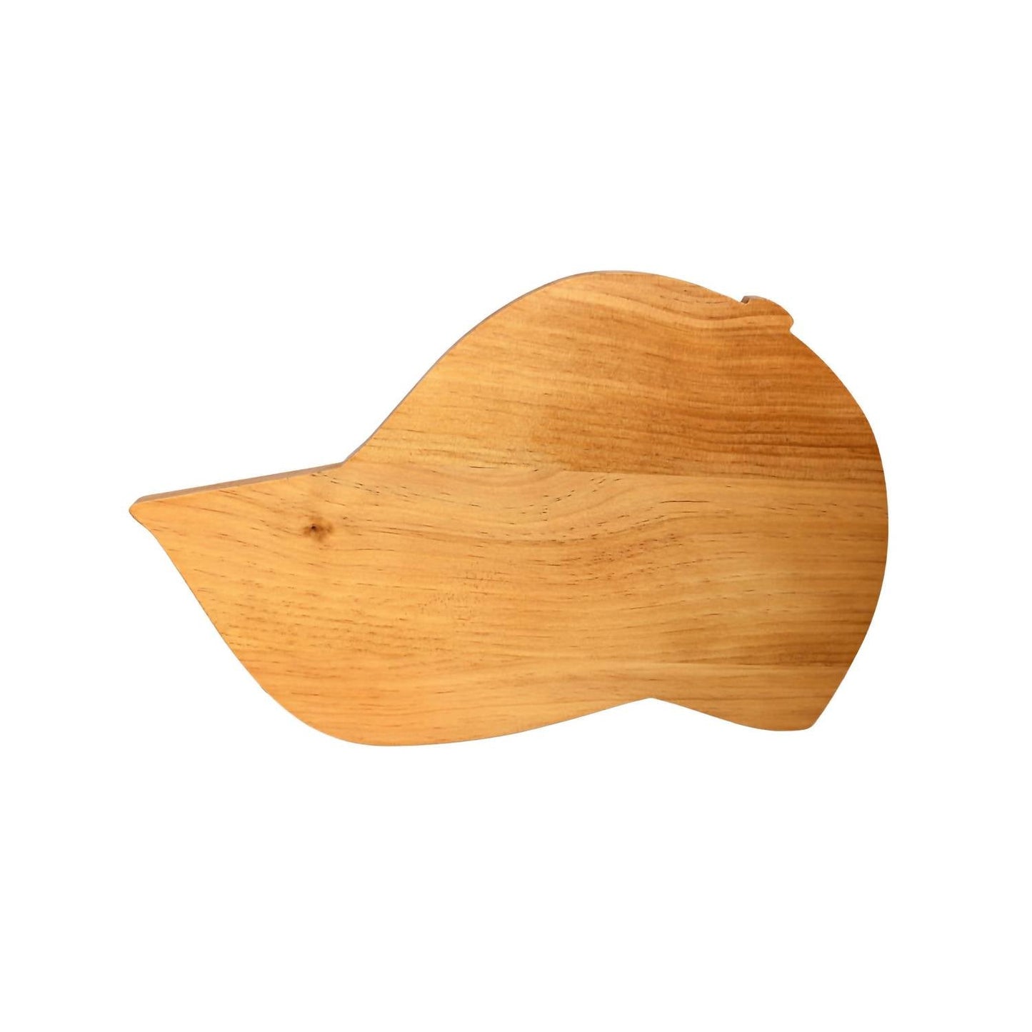 Creative Gifts International - Baseball Cap Wood Board