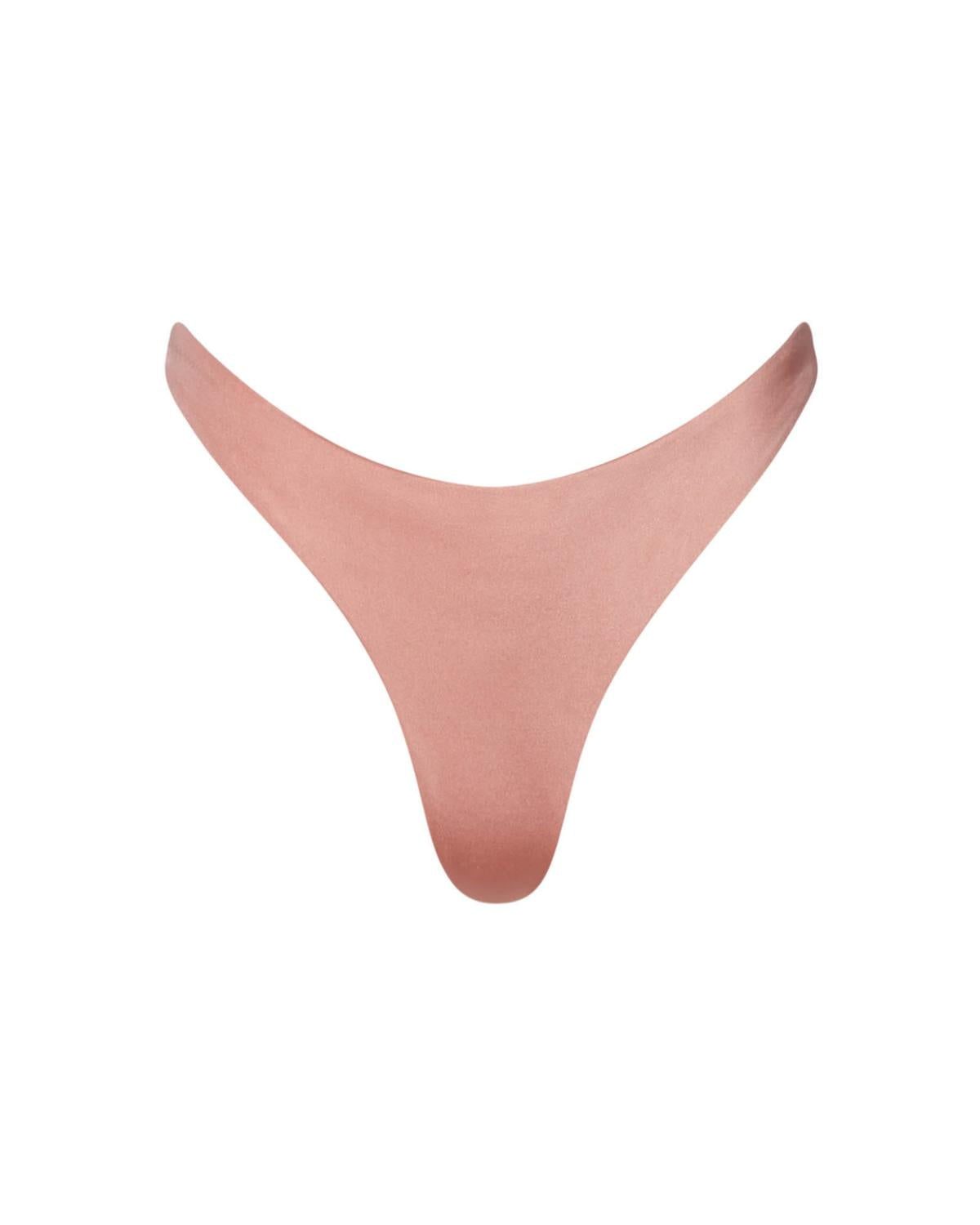 Soah - Women's Daisy Classic Bikini Bottom