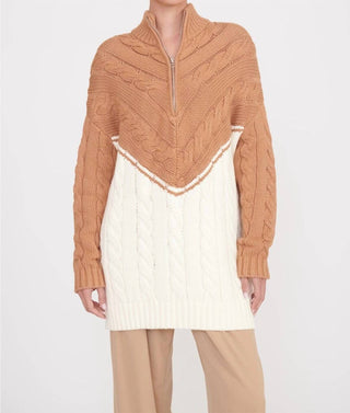 Staud - HAMPTON SWEATER