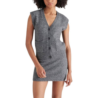 Steve Madden - Grayson Sweater Vest