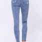 Judy Blue - Destroyed Skinnies