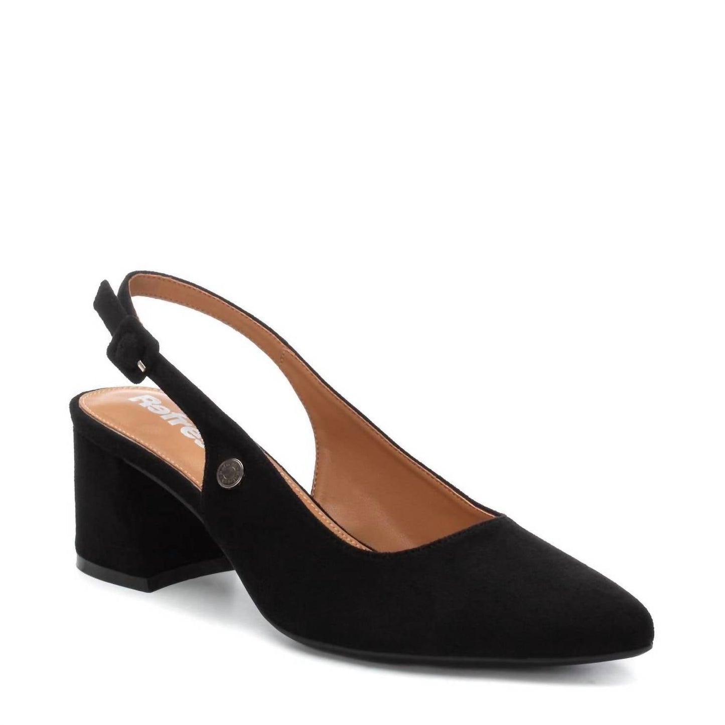 Xti - Women's Refresh Slingback Pumps