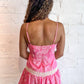 Baby Pink - Summer Fizz Dress