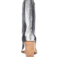 Chinese Laundry - Women's Metallic Western Casual Boot