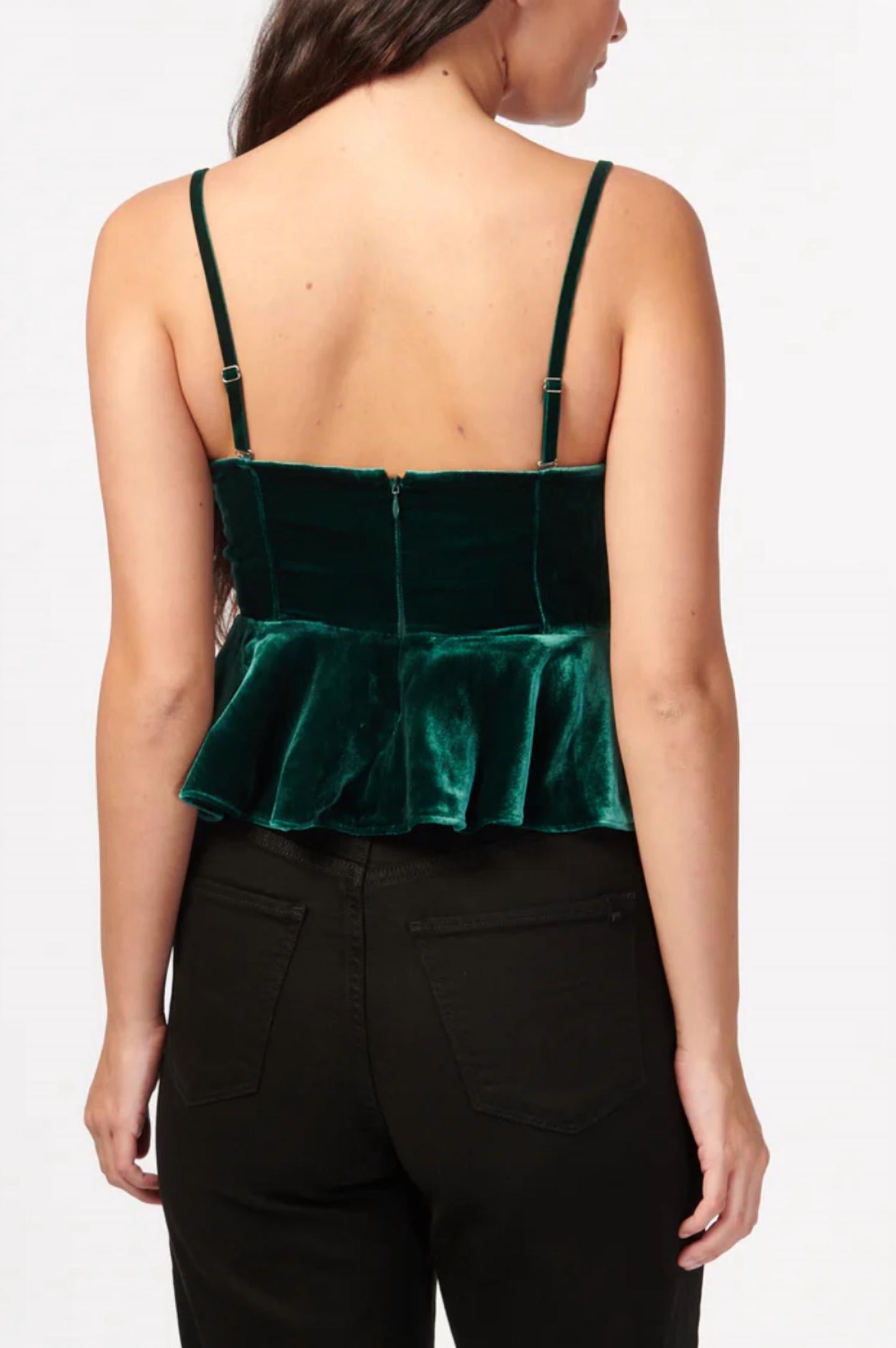 Cami Nyc - Colette Bustier Top