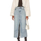 Steve Madden - Avani Denim Skirt