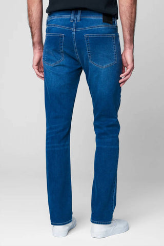 Blanknyc - Men's wooster Horatio Skinny Fit Knit Denim Jean