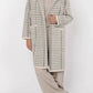 Sage The Label - Women's Marceau Hounndstooth Coatigan