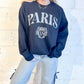 Project Social T - Paris Sweatshirt