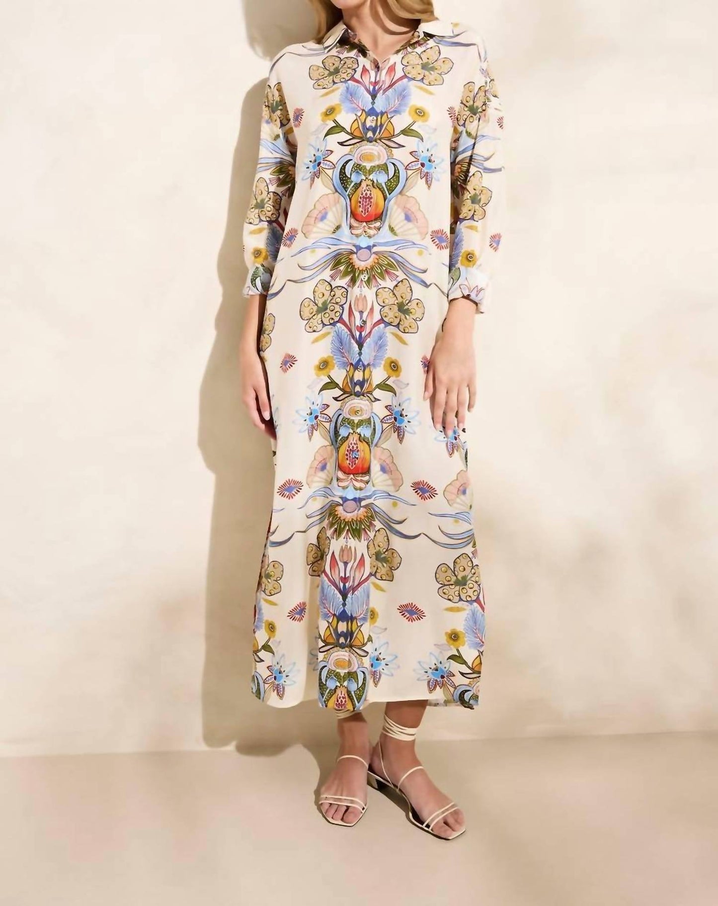 Marie Oliver - Marnie Dress