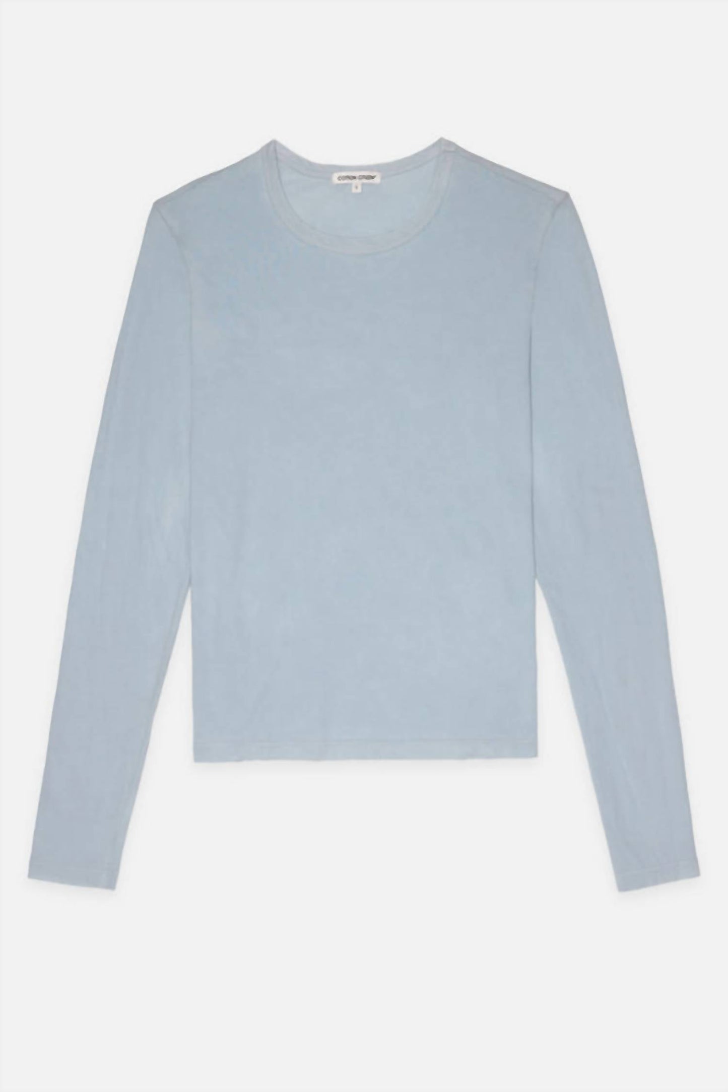 Cotton Citizen - Standard Long Sleeve Shirt