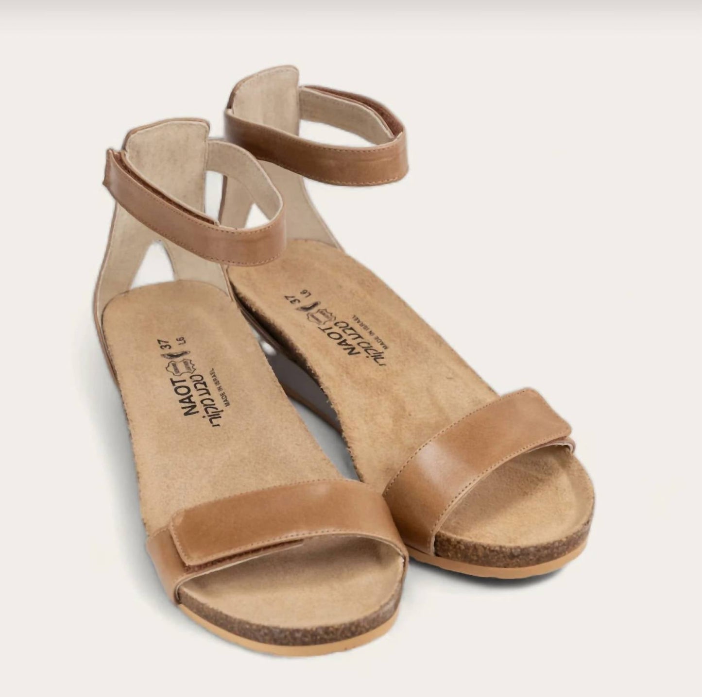Naot - Women's Mermaid Sandals
