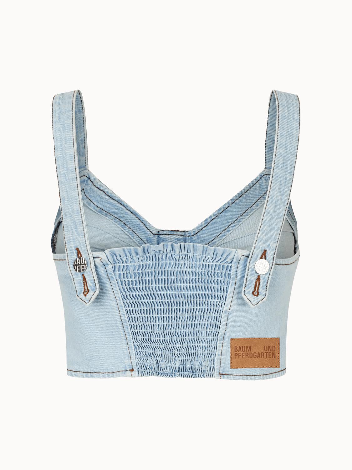 Baum Und Pferdgarten - Women Mekira Top