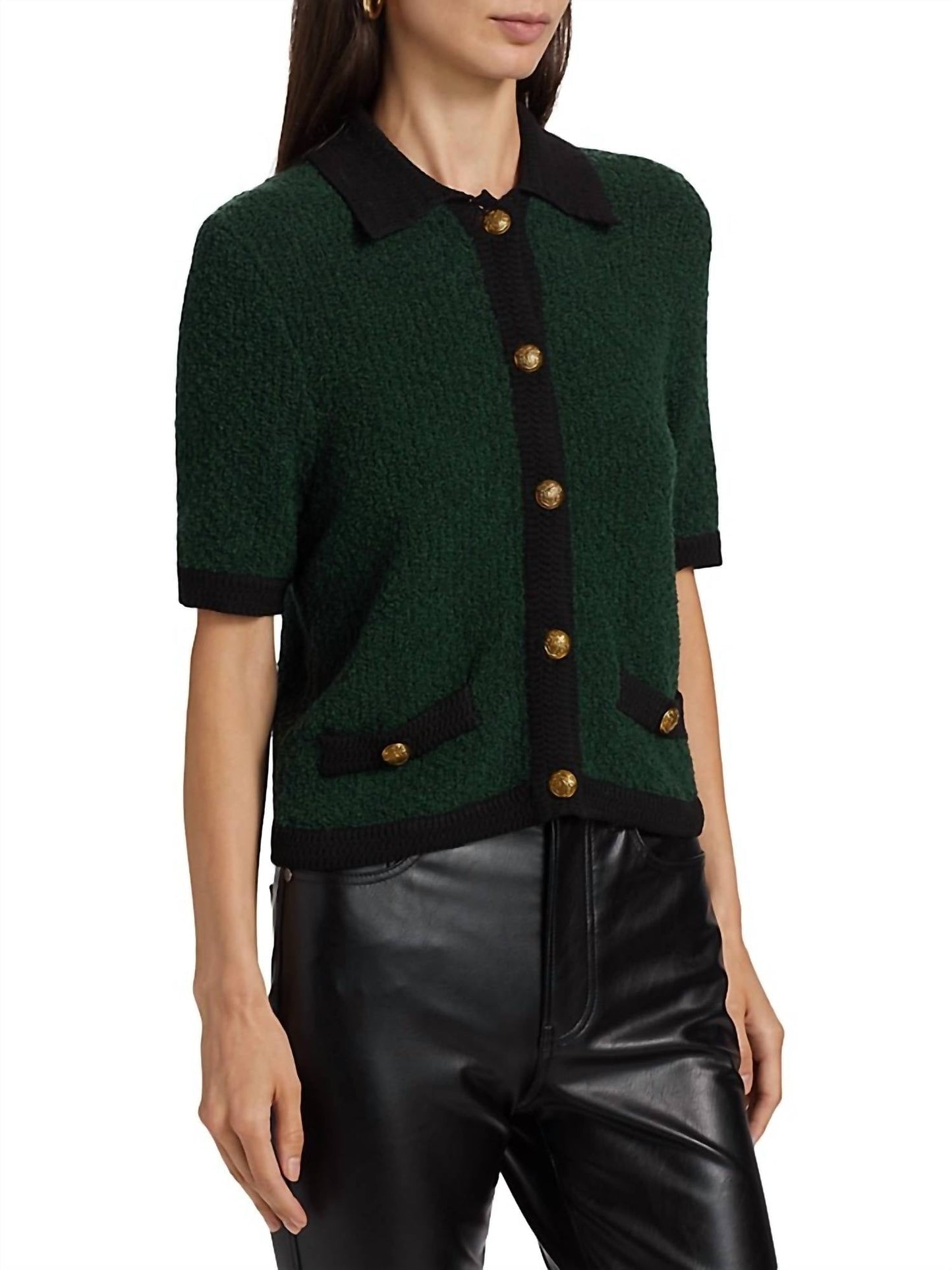 Veronica Beard - MARIE CARDIGAN