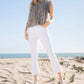 Dylan - Malia Eyelet Tank