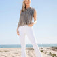 Dylan - Malia Eyelet Tank