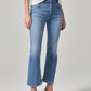 Citizens Of Humanity - Isola Cropped Bootcut Jean