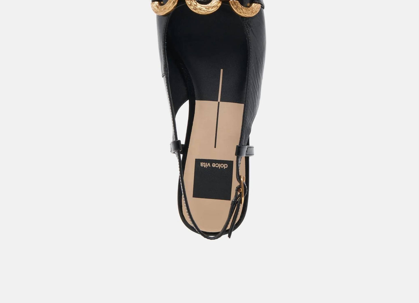 Dolce Vita - Women Ramano Sandal