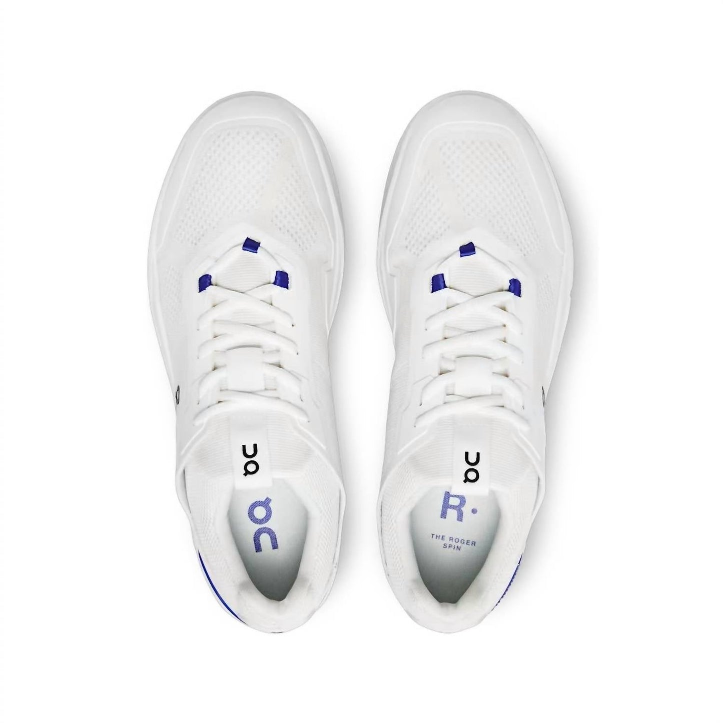 On Cloud - Men's The Roger Spin Sneaker