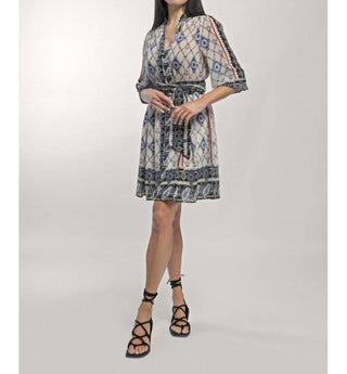 Anonyme - Greek Dress