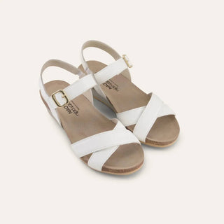 Naot - WOMEN'S THRONE SANDAL