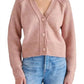 Steve Madden - Beckie Knit Cardigan