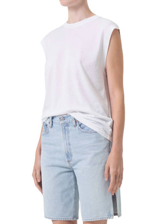 Agolde - Raya Muscle Tee