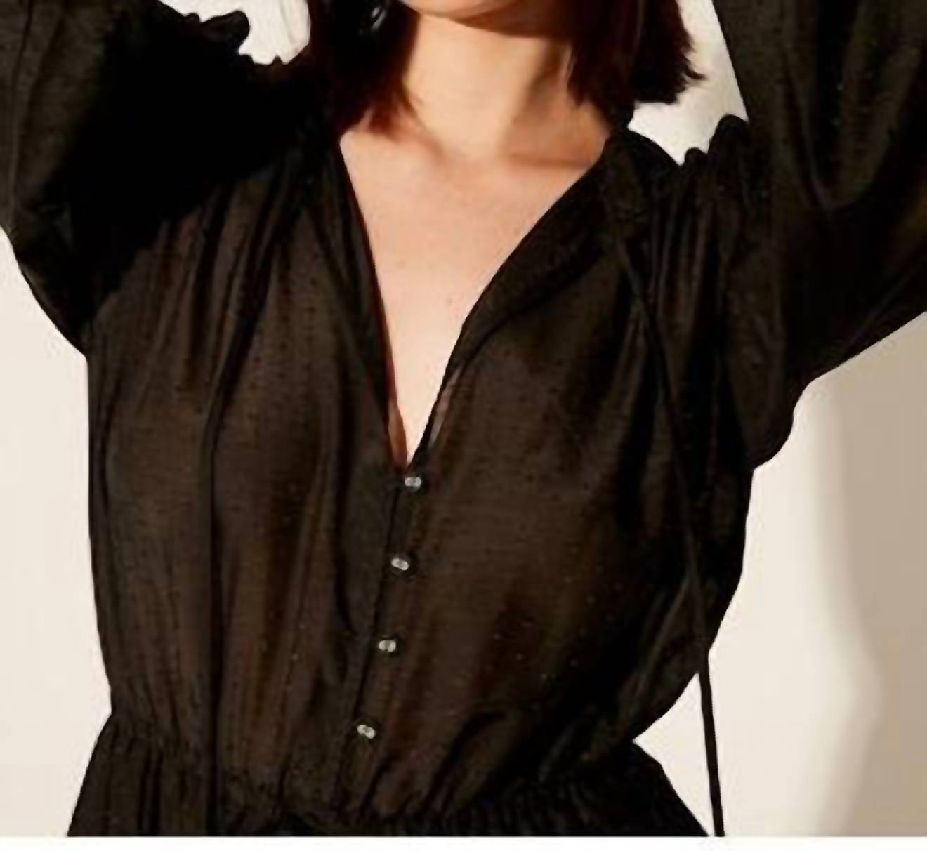 Kivari - Alejandra Mini Dress