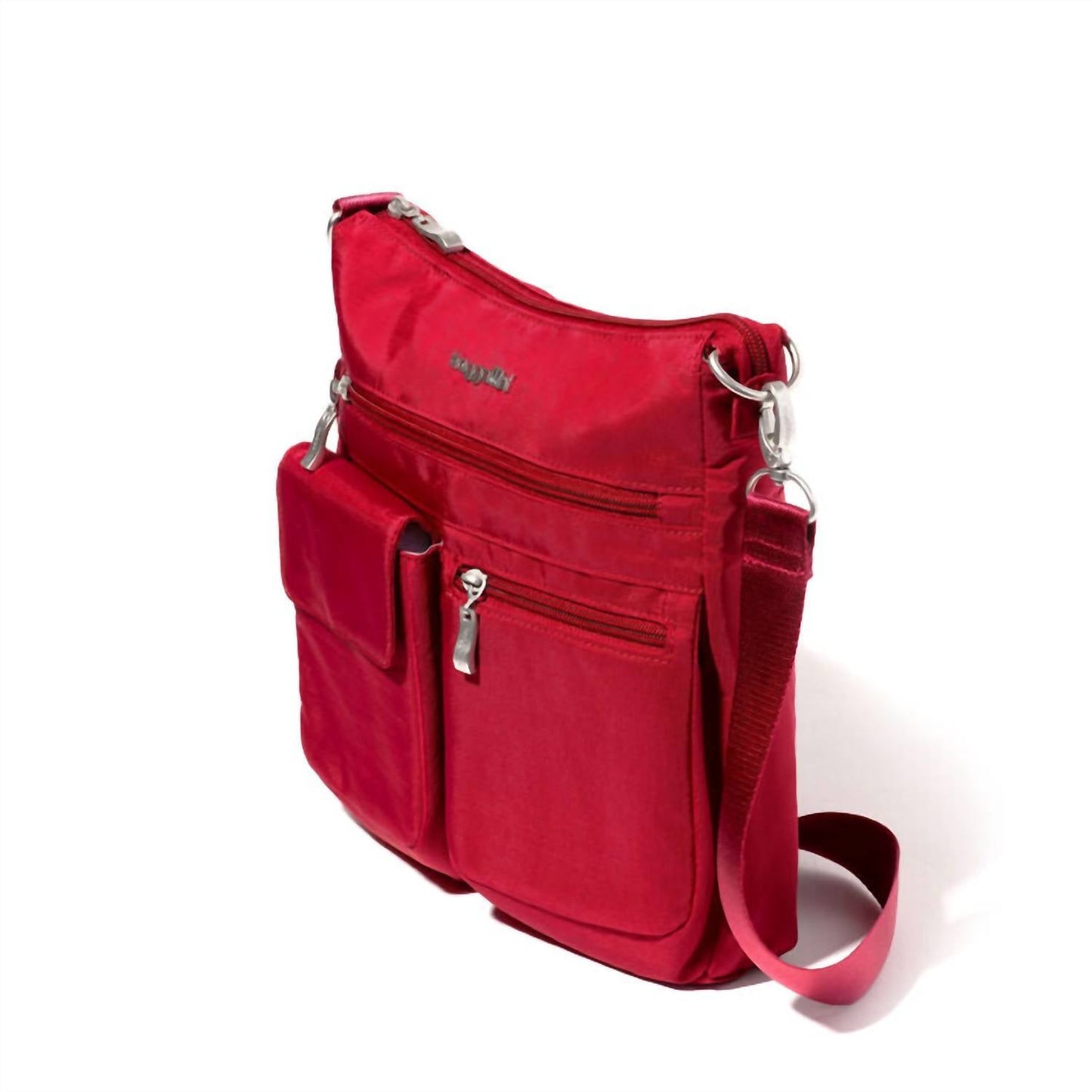 Baggallini - Modern Everywhere Slim Crossbody Bag
