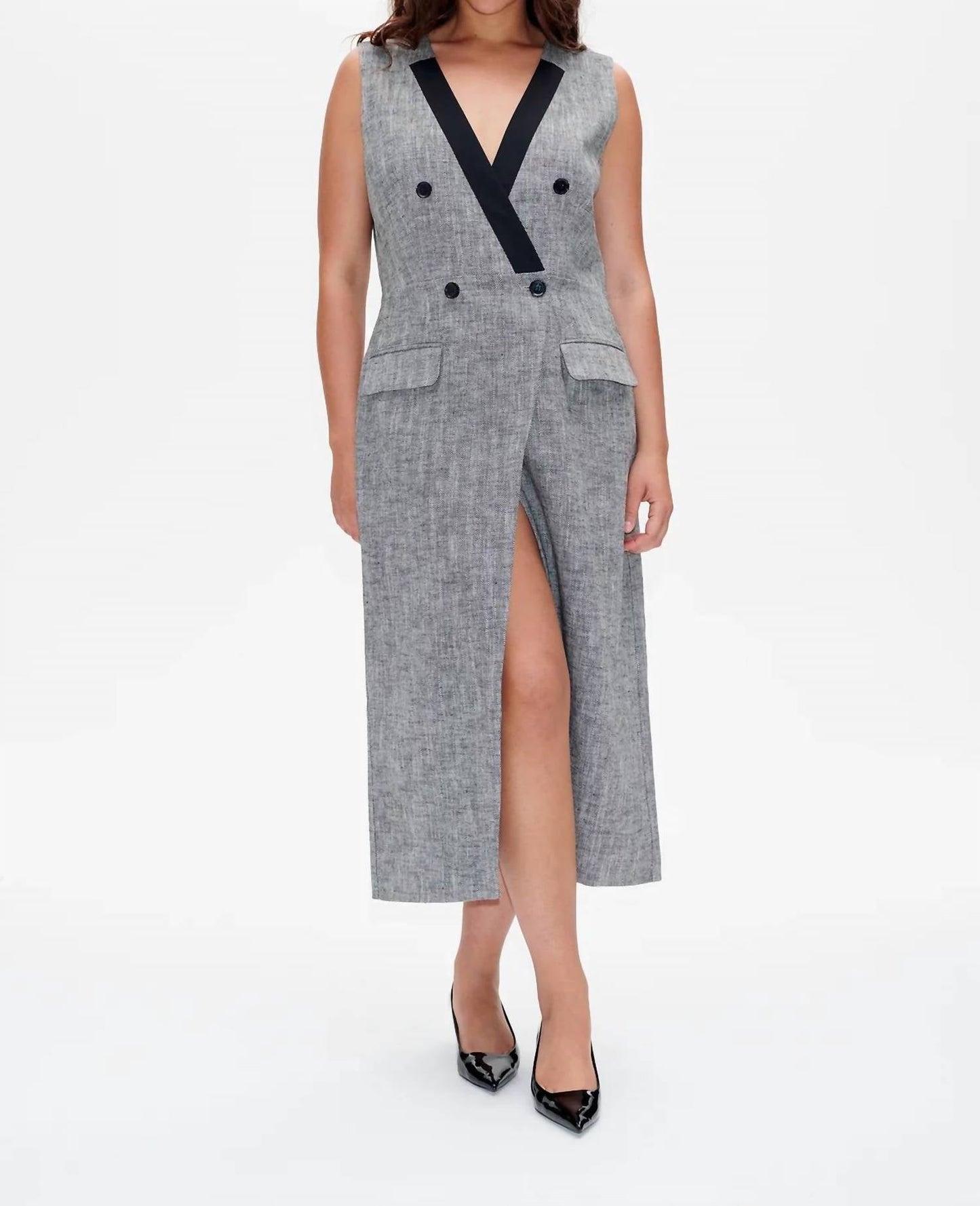 Baum Und Pferdgarten - Aurore Dress