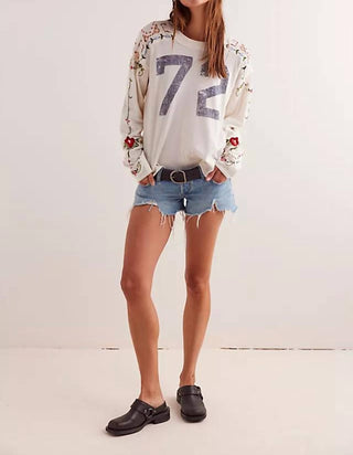 Free People - Lilith tee