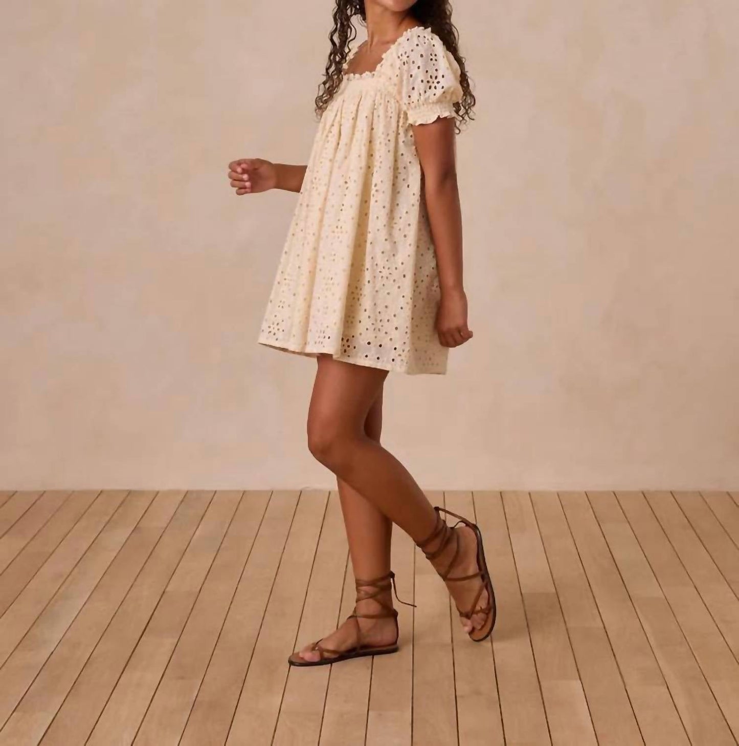 Rylee + Cru - Milan Dress